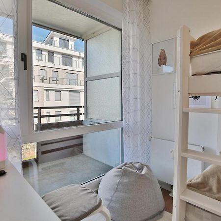 Residenz Am Hang Residenz Am Hang Appartement 311 Scharbeutz Dış mekan fotoğraf