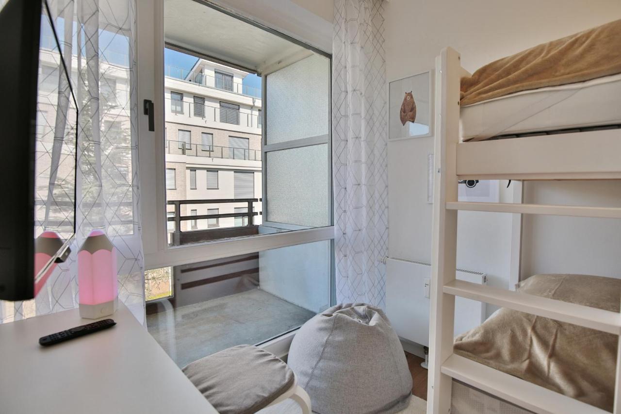 Residenz Am Hang Residenz Am Hang Appartement 311 Scharbeutz Dış mekan fotoğraf