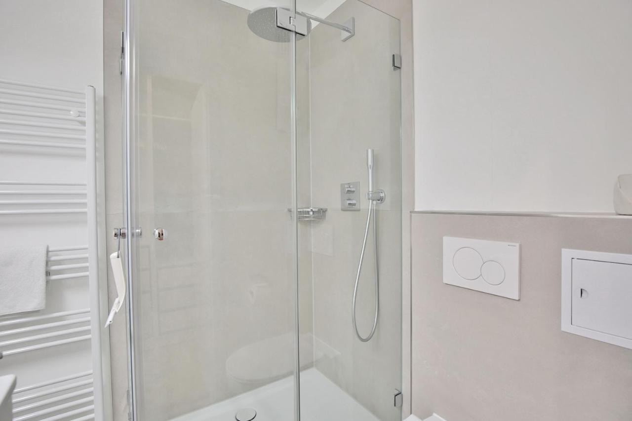 Residenz Am Hang Residenz Am Hang Appartement 311 Scharbeutz Dış mekan fotoğraf