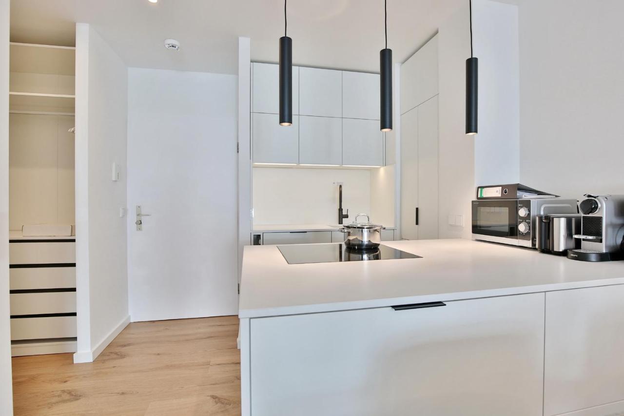 Residenz Am Hang Residenz Am Hang Appartement 311 Scharbeutz Dış mekan fotoğraf